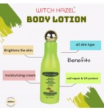 Body Lotion